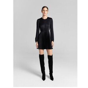 A.L.C. Tavi Dress Sz 10 $495